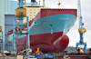Shipbuilding - Maersk Boston Shipbuilding - Maersk Boston