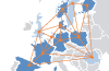 MARTEC - network